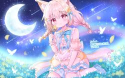 original fan art