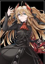 admiral hipper (meta) (azur lane) from azur lane