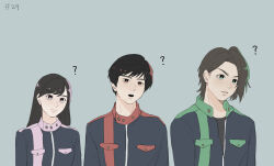 asaka keiichirou from kaitou sentai lupinranger vs. keisatsu sentai patranger