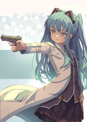 tio plato from eiyuu densetsu
