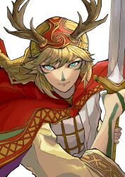 cu chulainn (megami tensei) from shin megami tensei