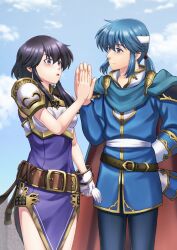 larcei (fire emblem) from fire emblem