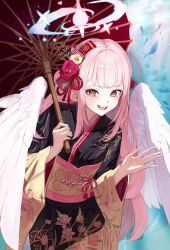 mika (blue archive) from blue archive