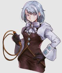 franziska von karma from ace attorney