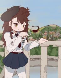 girls und panzer fan art