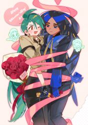 geeta (pokemon) from pokemon