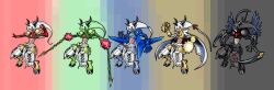 digimon fan art