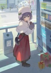 saki (blue archive) from blue archive