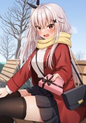 etna (kuzuyu) from original by komori kuzuyu