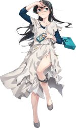ooyodo (kancolle) from kantai collection by fujikawa