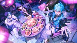 fragaria memories fan art