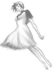 yorda from ico