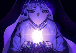 scaramouche (genshin impact) from genshin impact
