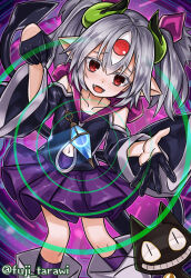 hypnosister from yu-gi-oh! by fuji tarawi