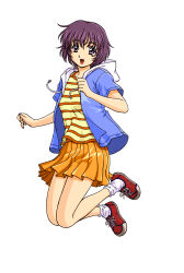 saitou natsu from fuuraiki