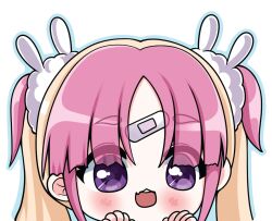 indie virtual youtuber fan art