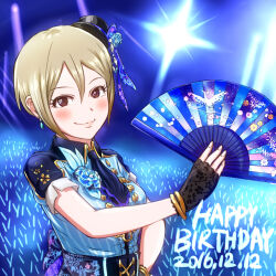 shiomi syuko from idolmaster by torako (toramaru)