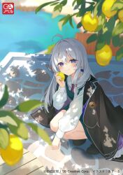 elaina (majo no tabitabi) from majo no tabitabi