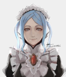 flora (fire emblem) from fire emblem