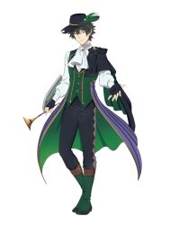 iwatani naofumi from tate no yuusha no nariagari