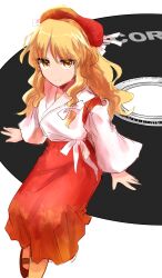 touhou fan art
