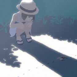 original fan art