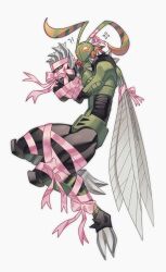stingmon from digimon by confeito000 333