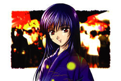 takahara mayou from kuon no kizuna
