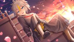 Booru post from safebooru.org