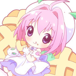 sugar (chicchana yukitsukai sugar) from chicchana yukitsukai sugar by mirai (sugar)