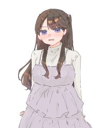 fujishima megumi from link! like! love live!