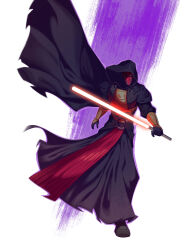darth revan from star wars