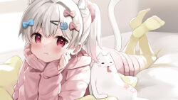 indie virtual youtuber fan art