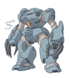 z'gok from gundam