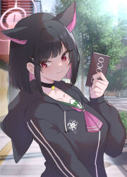 kazusa (blue archive) from blue archive