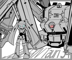 drossel von flugel from fireball (series)