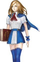 charlotte aulin from castlevania: portrait of ruin by kojima ayami