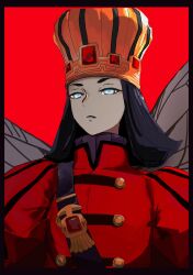 oberon (megami tensei) from shin megami tensei