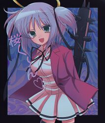 mitsukai dokuro from bokusatsu tenshi dokuro-chan