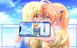 fate testarossa from lyrical nanoha by kerorokjy