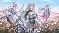 karenina (pgr) from punishing: gray raven