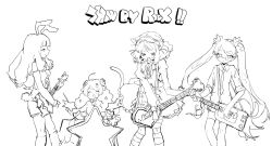 chuchu (show by rock!!) from show by rock!! by suiso (owp)