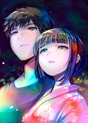 hishiro chizuru from relife by mikazuki akira!
