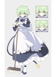 pandoria (xenoblade) from xenoblade chronicles (series)