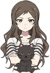 kitazawa shiho from idolmaster by ayano yuu (sonma 1426)