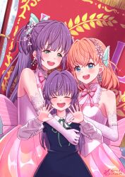 hinoshita kaho from link! like! love live!
