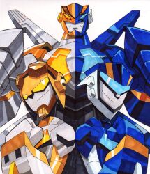 jetfire from transformers by beni (nikaidera)