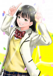kito haruka from avataro sentai donbrothers by atu (fuji atu66)