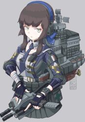 kantai collection fan art