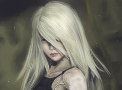 yorha type a no. 2 from nier (series) by keiji (kexidi)